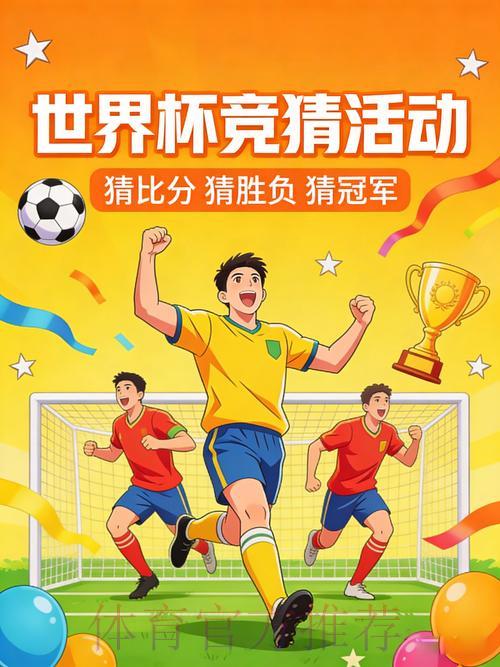 世界杯竞猜平台最新促销活动抢先了解 世界杯竞猜平台最新促销活动抢先了解