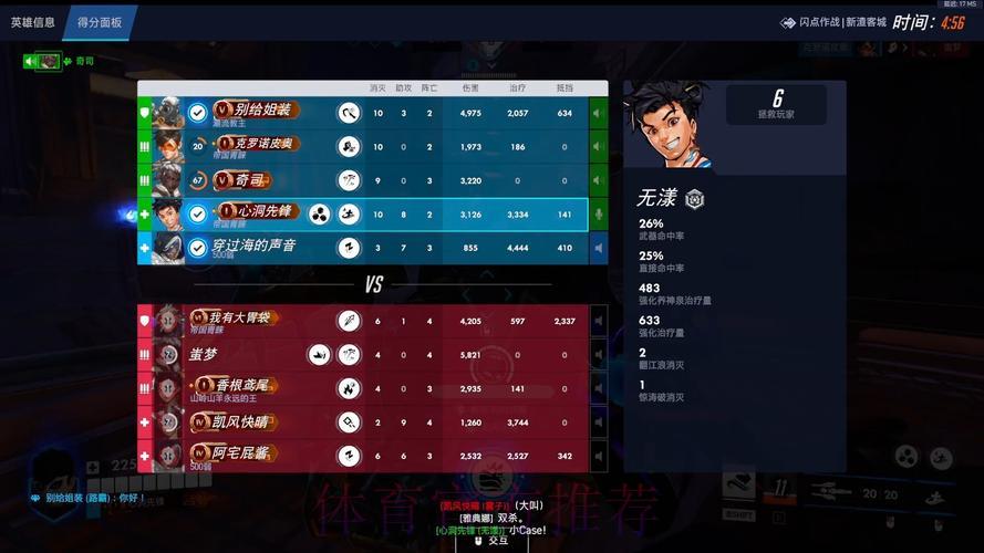2026年守望先锋世界杯完整直播观看指南