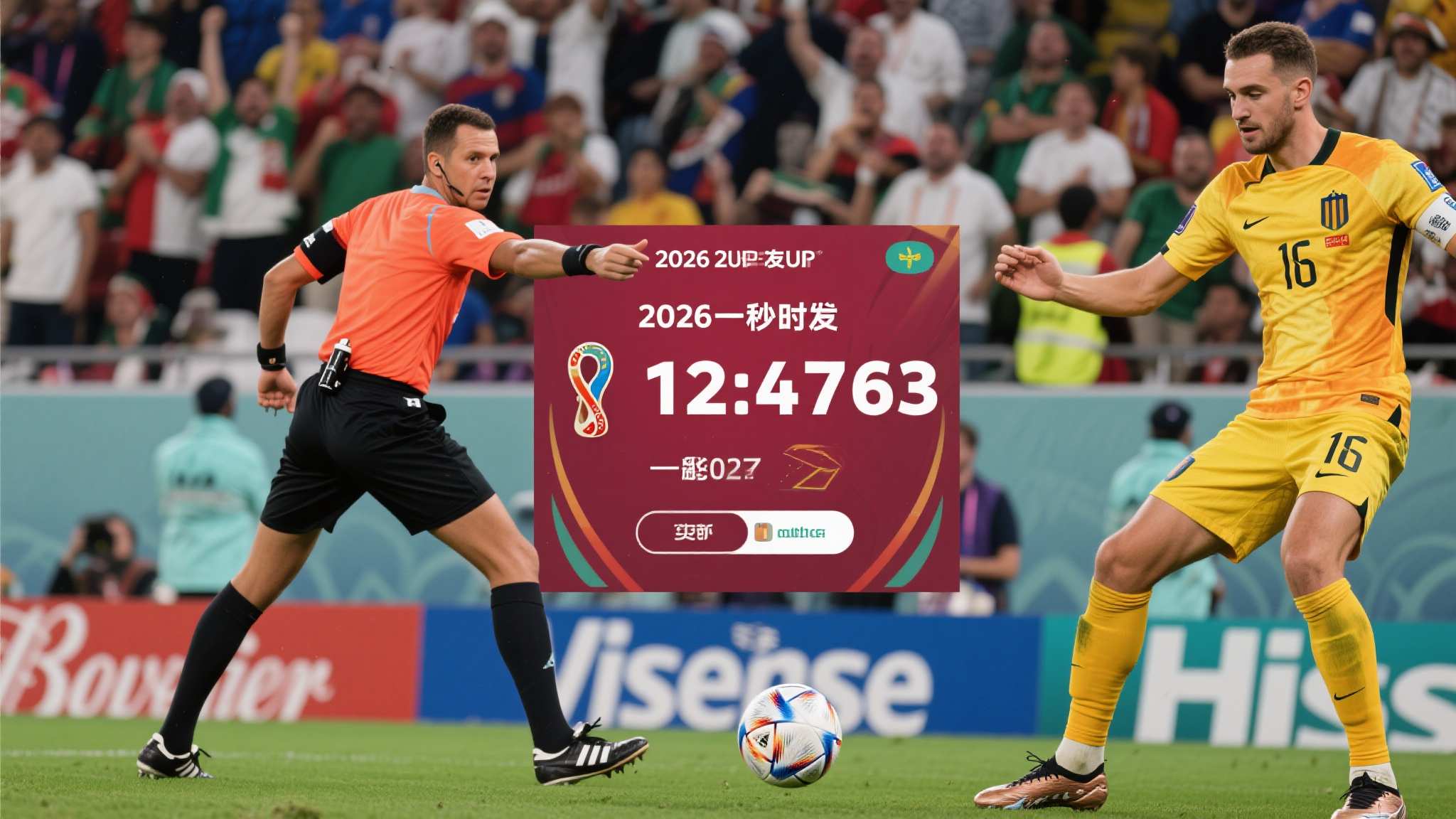 世界杯平台介绍