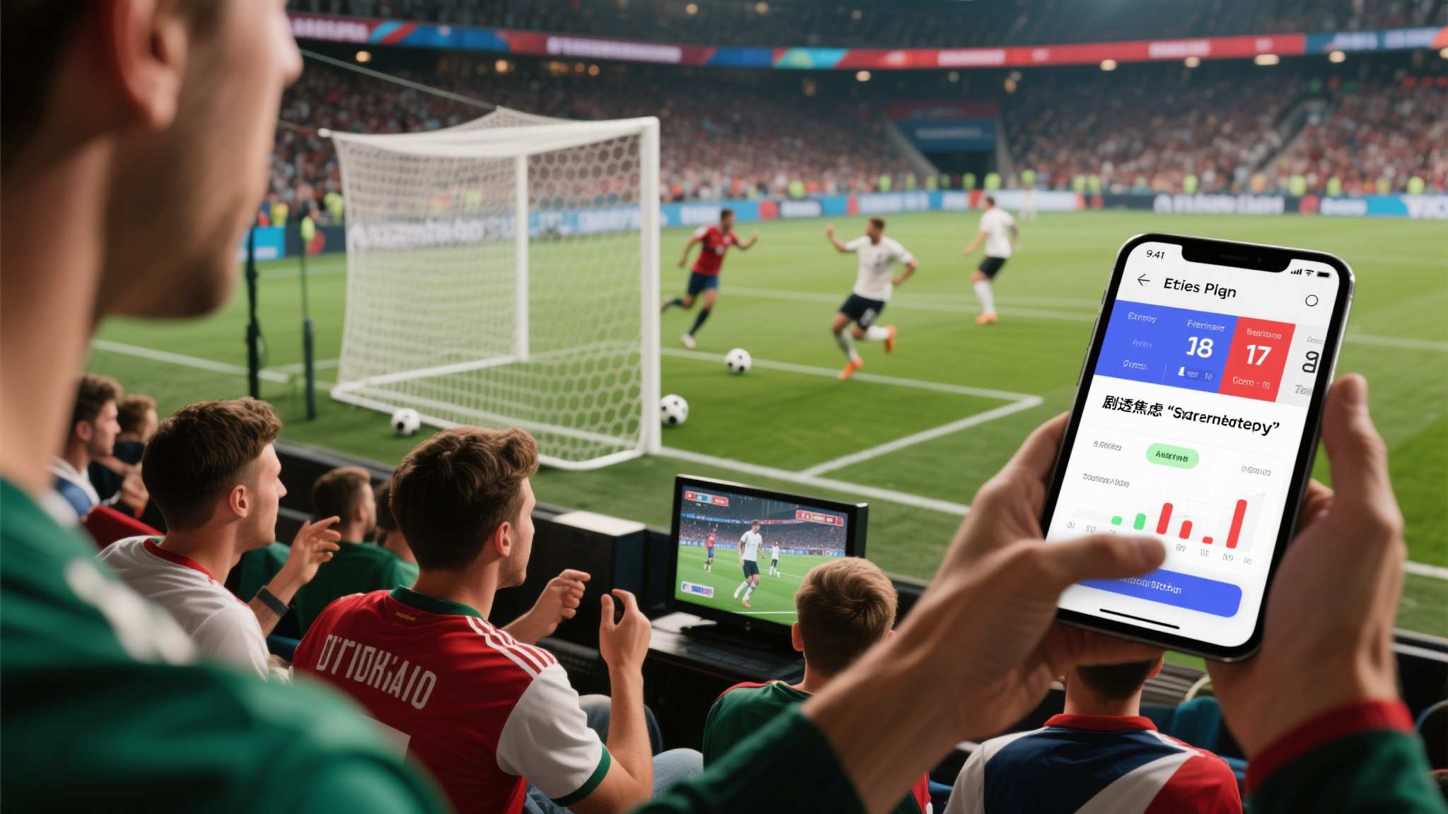 介绍世界杯平台